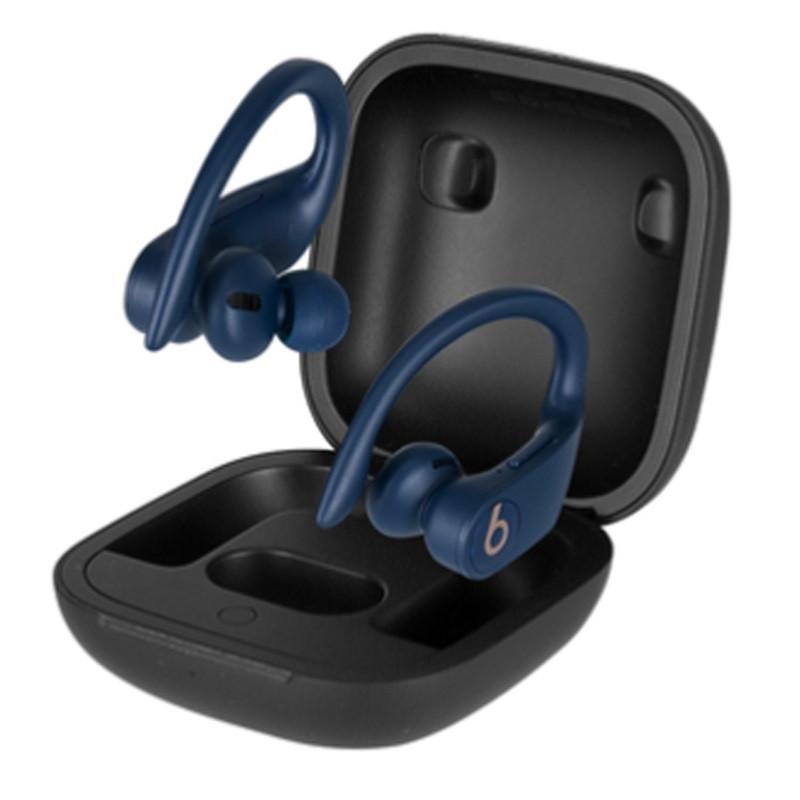 

Бездротові навушники Power-beats Pro Навушники Bluetooth із шумозаглушенням Спорт Водонепроникна гарнітура Стерео Бездротовий навушник A