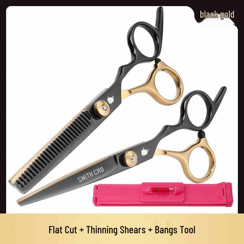 Professional Hairdressing Scissors Kit