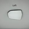 For Chevrolet Malibu 2012-2018 Left Right Side Heated Wing Mirror Glass Lens