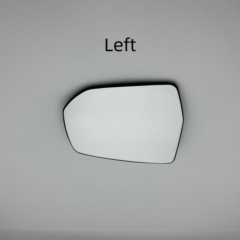 For Chevrolet Malibu 2012-2018 Left Right Side Heated Wing Mirror Glass Lens