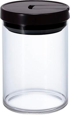 Δοχείο Καφέ M Μαύρο MCNR-200-B
