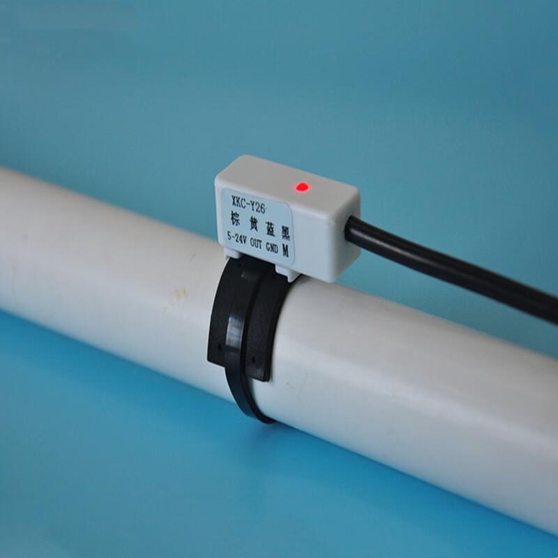 Sensor de Nível de Líquido Externo de Montagem Sem Contato