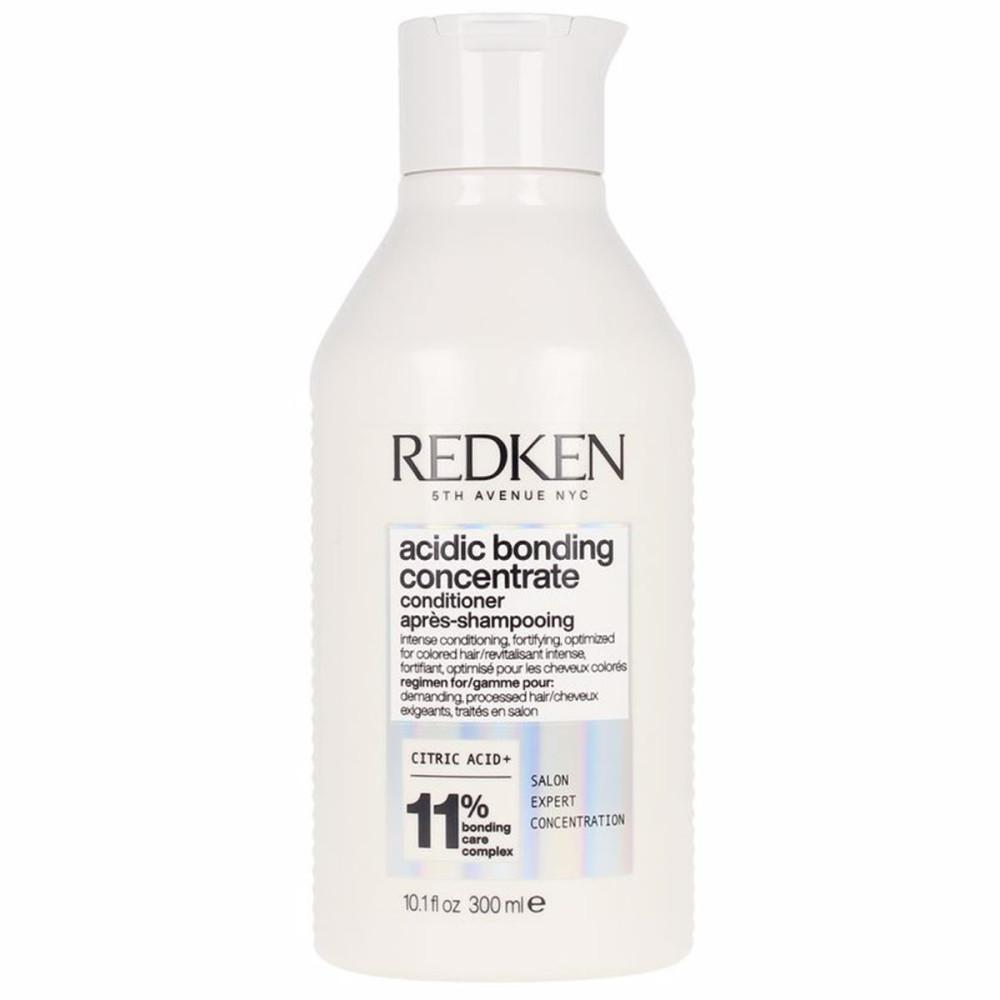 Redken - Après-shampoing Fortifiant Acidic Bonding Concentrate 300 ml -