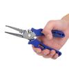 Fishing Lure Pliers Hook Remover Controller Scissors Trim Thread Side Line Cutter Tool