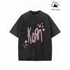 Üst giysisi – T-shirtler