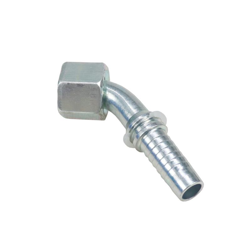Hydraulic ferrule ORFS 45 DN13 13/16 - 16 CATERPILLAR Premium HYDRAL