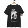 Budoucnost - Konzumace košile a znečištění mysli Hudba Rock Punk Metal, Unisex tričko