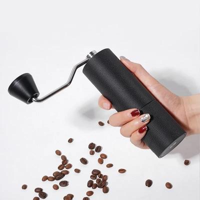 Værktøjer til kaffe- og tebrygning – Håndkværne til kaffe