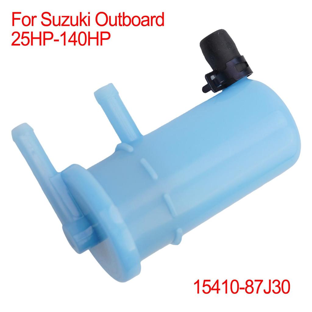 Fuel Filter For Suzuki Outboard 4 DF25 to DF140A 15410-87J30