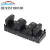 93571BV100 Power Window Switch For Hyundai