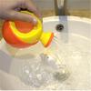 Baby Bath Toy Plastic Watering Pot Beach Play Sand Water Tool Kids Toys Gift