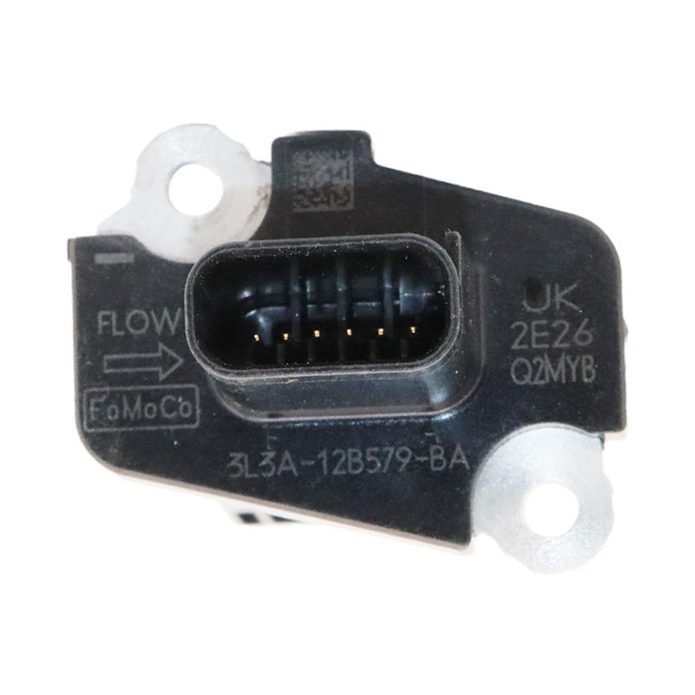 New Mass Air Flow MAF Sensor For 04-09 Ford Mercury Lincoln Mazda 3L3A-12B579-BA