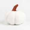 Stuffed Pumpkin Pillow Throw PP Cotton Halloween Plush Toy Ghost Plush Doll  Home Decoration