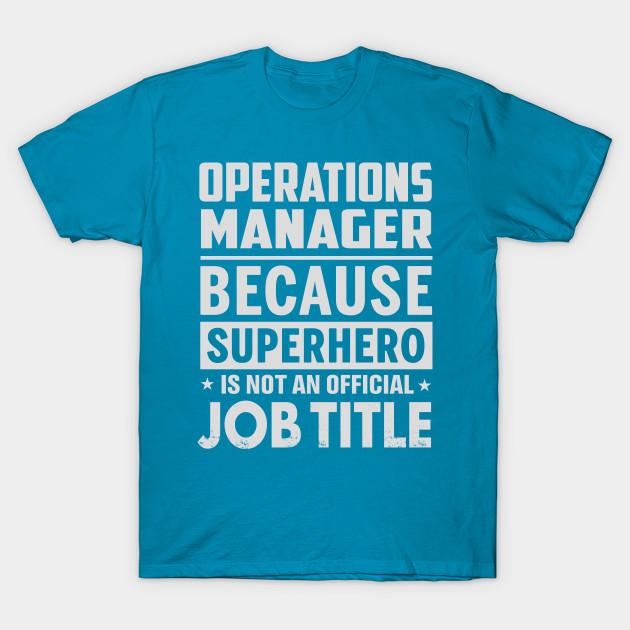 

Новая модная мужская футболка с надписью «Операционный менеджер, потому что супергерой — это не работа», с принтом, с коротким рукавом, футболки, повседневные 4XL кислотные синий