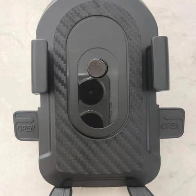 360° otočný držák na telefon do auta s přísavkou a držákem do ventilace pro navigaci