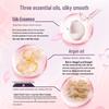 SLEK Silk Moisturizing & Smoothing Shampoo