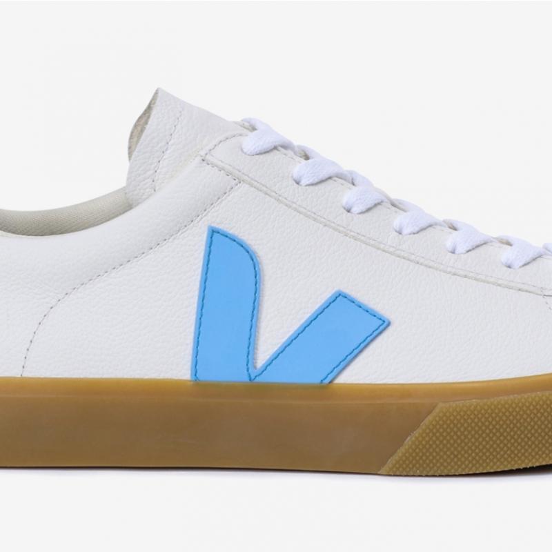 Veja Unisex Sneakers Campo  Svju241cp05 645 