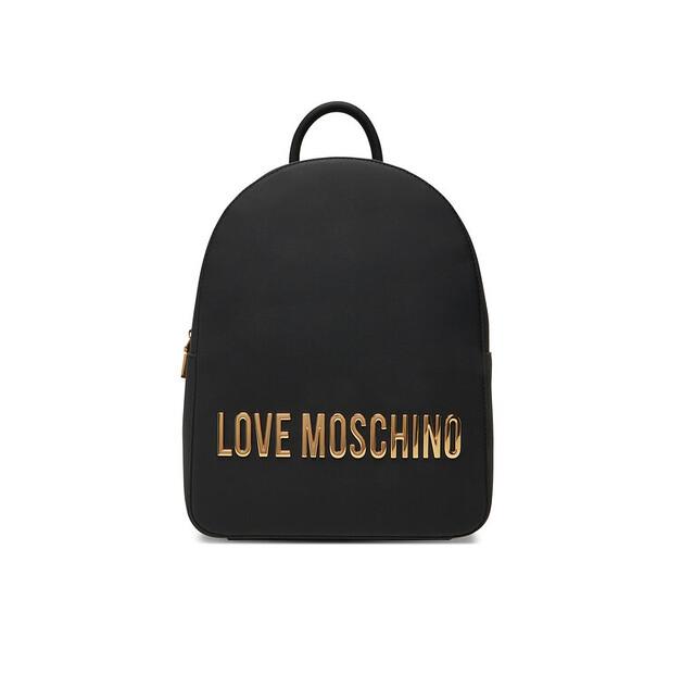 Рюкзак LOVE MOSCHINO JC4193PP1NKD0000 чёрный 24689₽