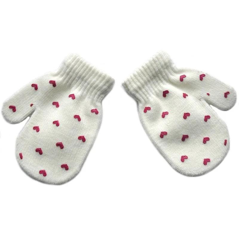 

перчатки One Size чёрный