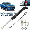 For Toyota Hilux Revo M70 M80 Pickup Gas Strut Damper Shock Assist Rear Trunk Tailgate Slow Down Bar