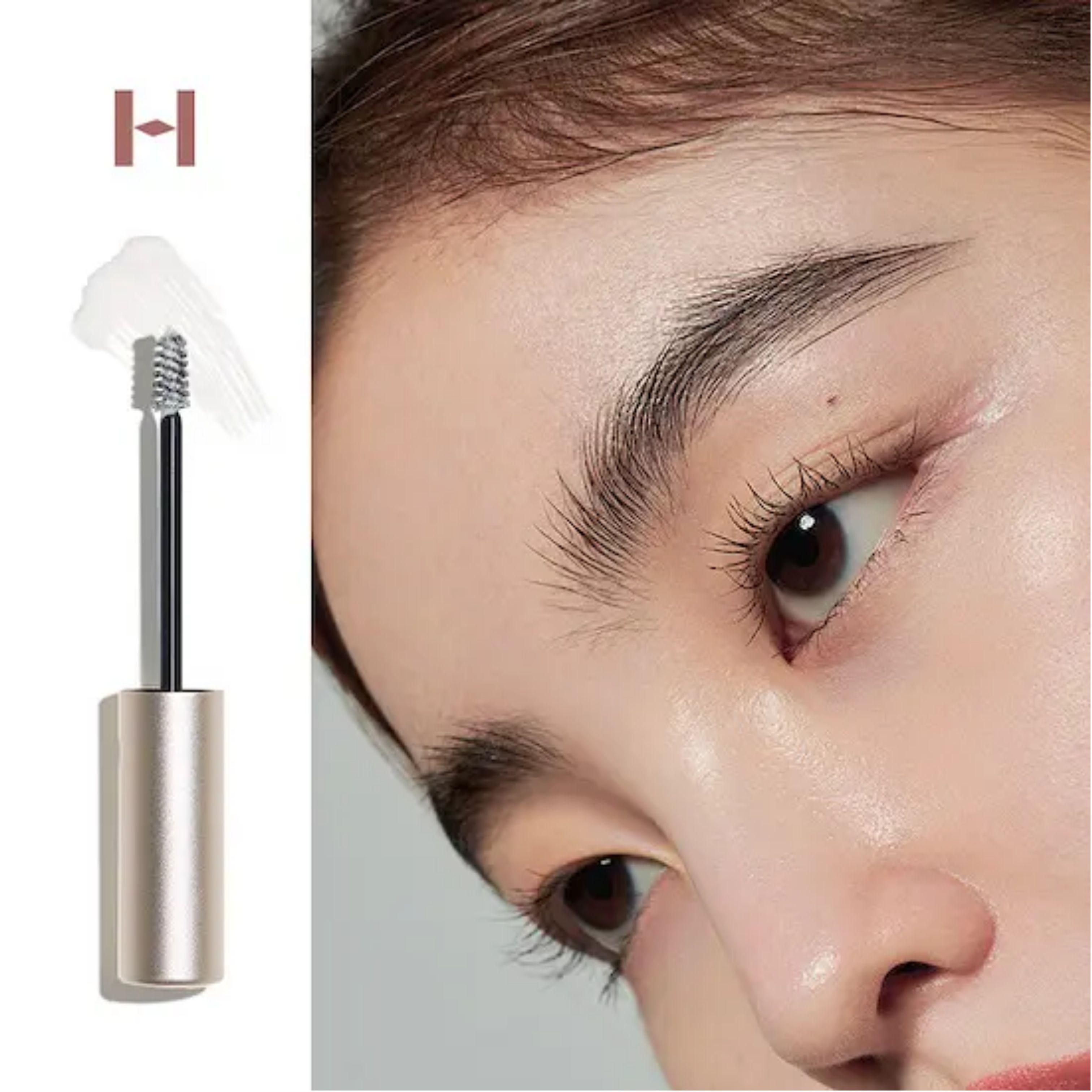 hince Signature Brow Shaper 4ml 01 Clear