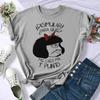 Tops – T-Shirts
