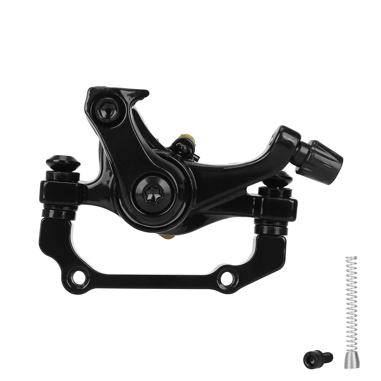 Right Front Right Rear Disc Brakes