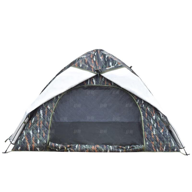 Автоматическая всесезонная уличная палатка Shanshuo