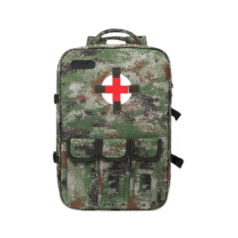 ShouLi Ares Tactical First Aid & Medic Bags