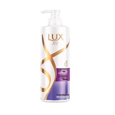 Hydrating Silky Smooth Shampoo