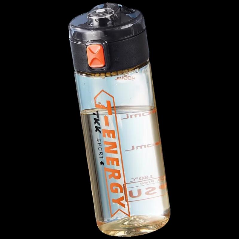 TKK Ultra-Burning PPSU Sports Water Bottle