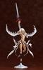 Order scale painted finished figure Fate/Grand Saber/Altera 1/8 ABS&PVC