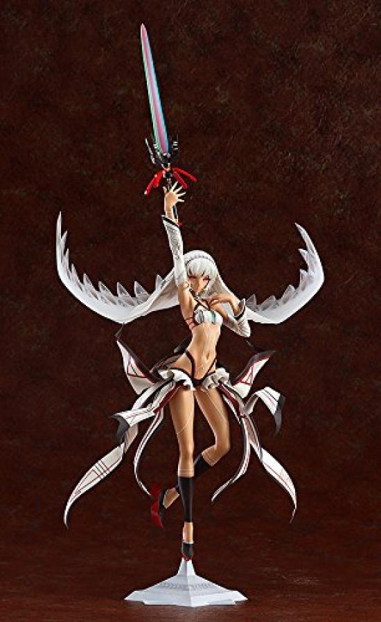 Order scale painted finished figure Fate/Grand Saber/Altera 1/8 ABS&PVC