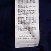 Hermes Polo Shirt Navy Men's Size L