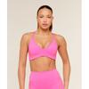 Volt Light Support Sports Bra Electric Pink Dayglow Peach B5c9u