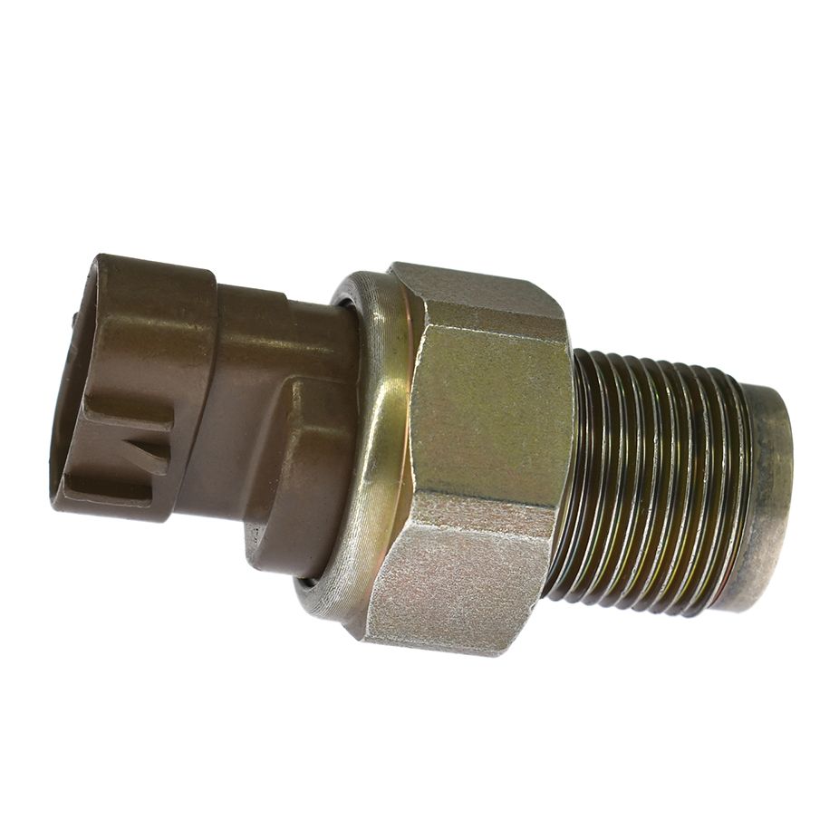 Fuel Rail Pressure Sensor 89458-12020 8945812020 For Toyota Avensis Car Accessories