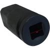 1/2 Drive To 1 Inch Impact Socket Adapter and Reducer for Auto Construction