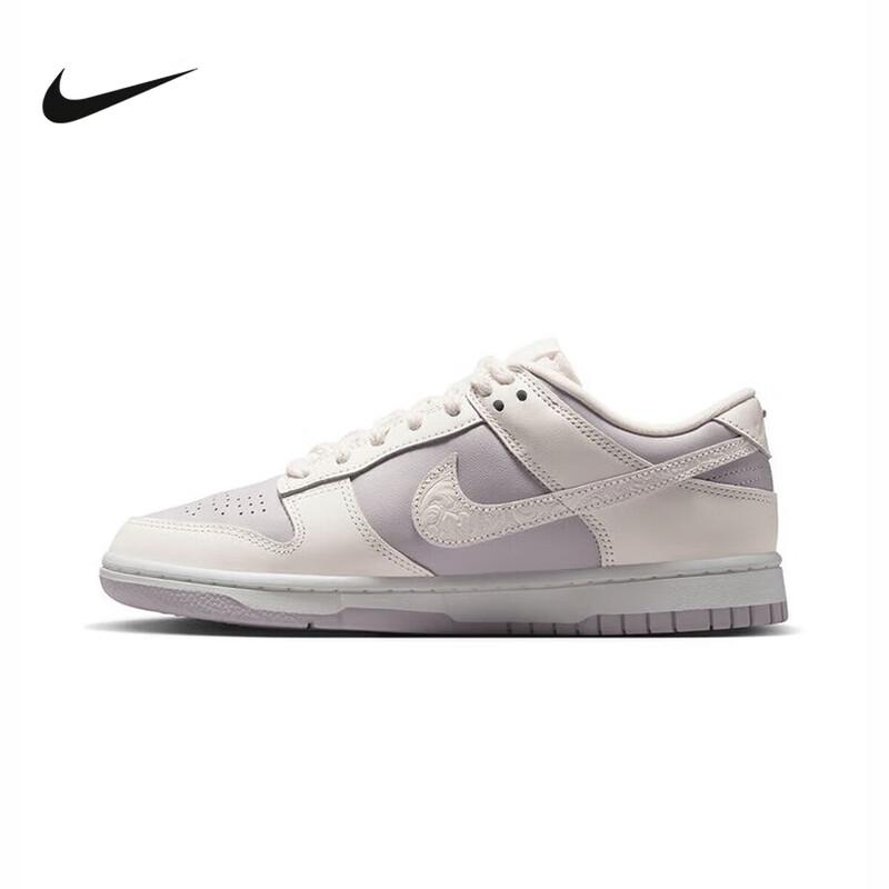 Nike Women s Dunk Low Casual Shoes 38