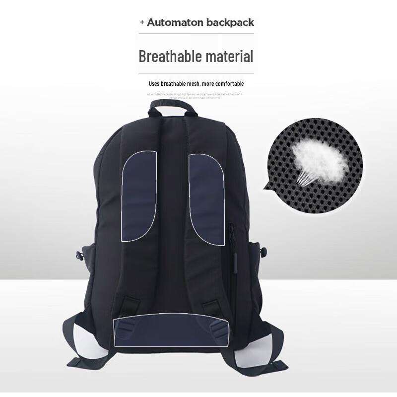 Peak Sports Commuter Backpack