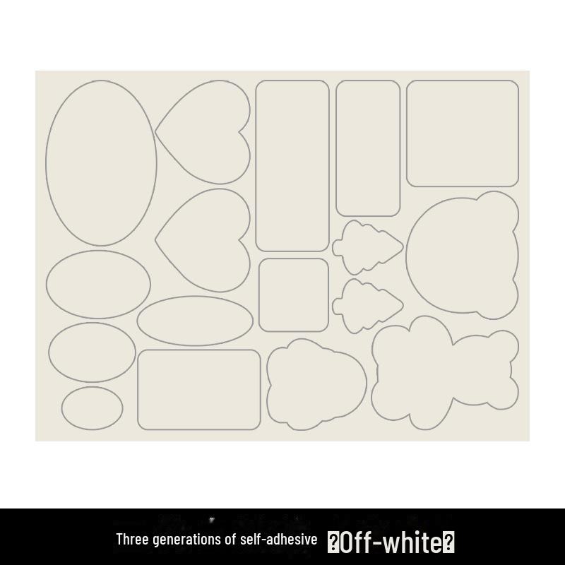 Plasture autoadeziv negru fără urme pentru repararea jachetelor de puf și a corturilor