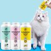 Waterless Dog Cat Shampoo & Pet Deodorizer Itch Relief No Rinsing Necessary Dog Shampoo for Dry Itchy Skin No Rinsing