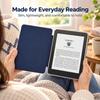 Auto Sleep Wake E-Reader Case for Kindle 10th Gen-2019 Release (Model No. J9G29R) Daily Reading