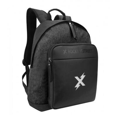 Antares Rock The Street Backpack - Black