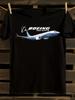 Boeing 737 Airplane T-shirt