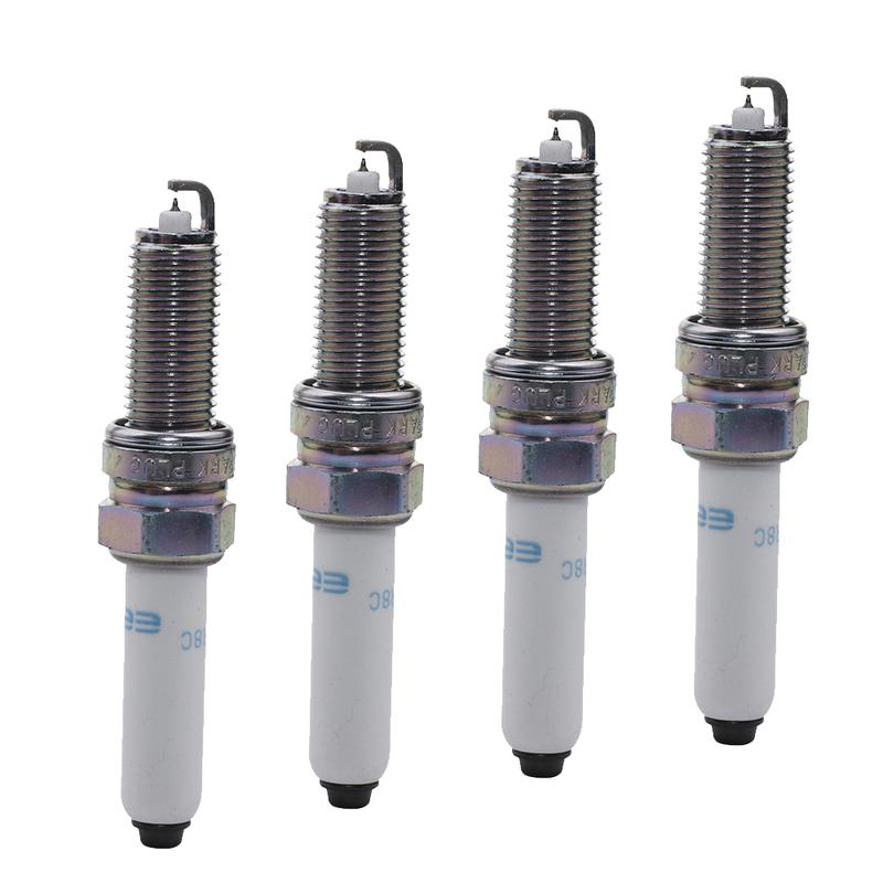Spark Plug For BEIJING BJ40 2.0T/FORTHING M7 T5 1.8T/ HAVAL F7X H6 H7 H9/TANK 300 2.0/Great Wall Wingle 7 POER/CHANGAN EADO 1.5T