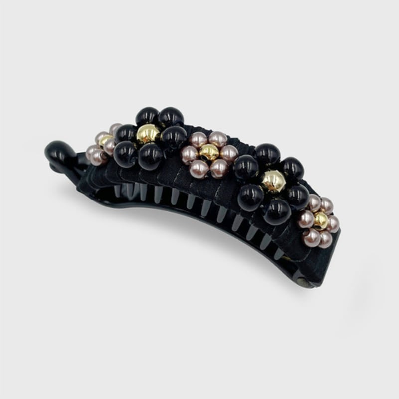 Jean Paul Clarisse Daisy Crescent Banana Pin LFPT0748