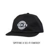 [USED] SPITFIRE X SCI-FI / CLASSIC CAP