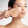 Wooden Cupping Therapy Tool | Handheld Body Massage Cup for Muscle Relaxation & Circulation