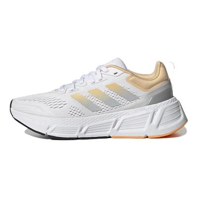 Questar White Pulse Amber Women Sneakers Cloud-White Matte-Silver GZ0611