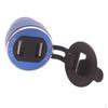 For 800 USB Motorcycle Charger 5V